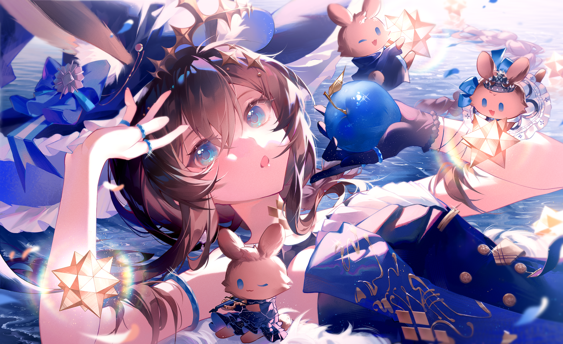 音乐插件 Aplayer 食用方法